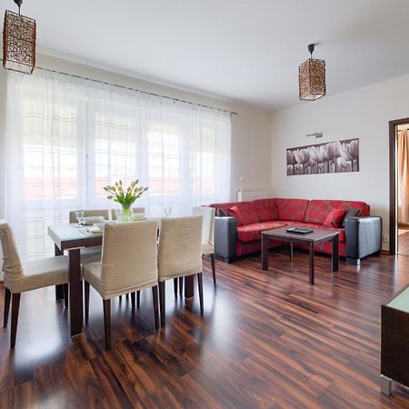 Apartamenty Sun & Snow Baltyk Park Grzybowo Exterior foto