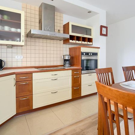 Apartamenty Sun & Snow Baltyk Park Grzybowo Exterior foto
