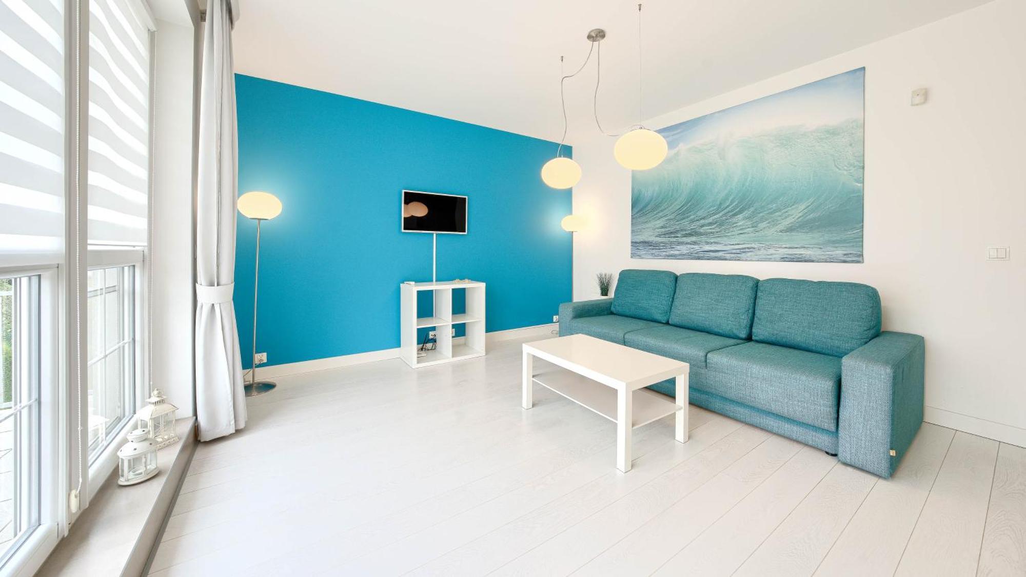 Apartamenty Sun & Snow Baltyk Park Grzybowo Exterior foto