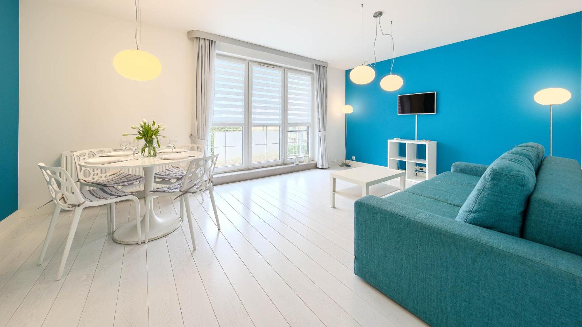 Apartamenty Sun & Snow Baltyk Park Grzybowo Exterior foto