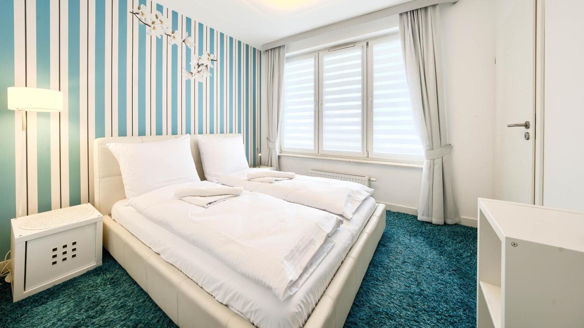 Apartamenty Sun & Snow Baltyk Park Grzybowo Exterior foto