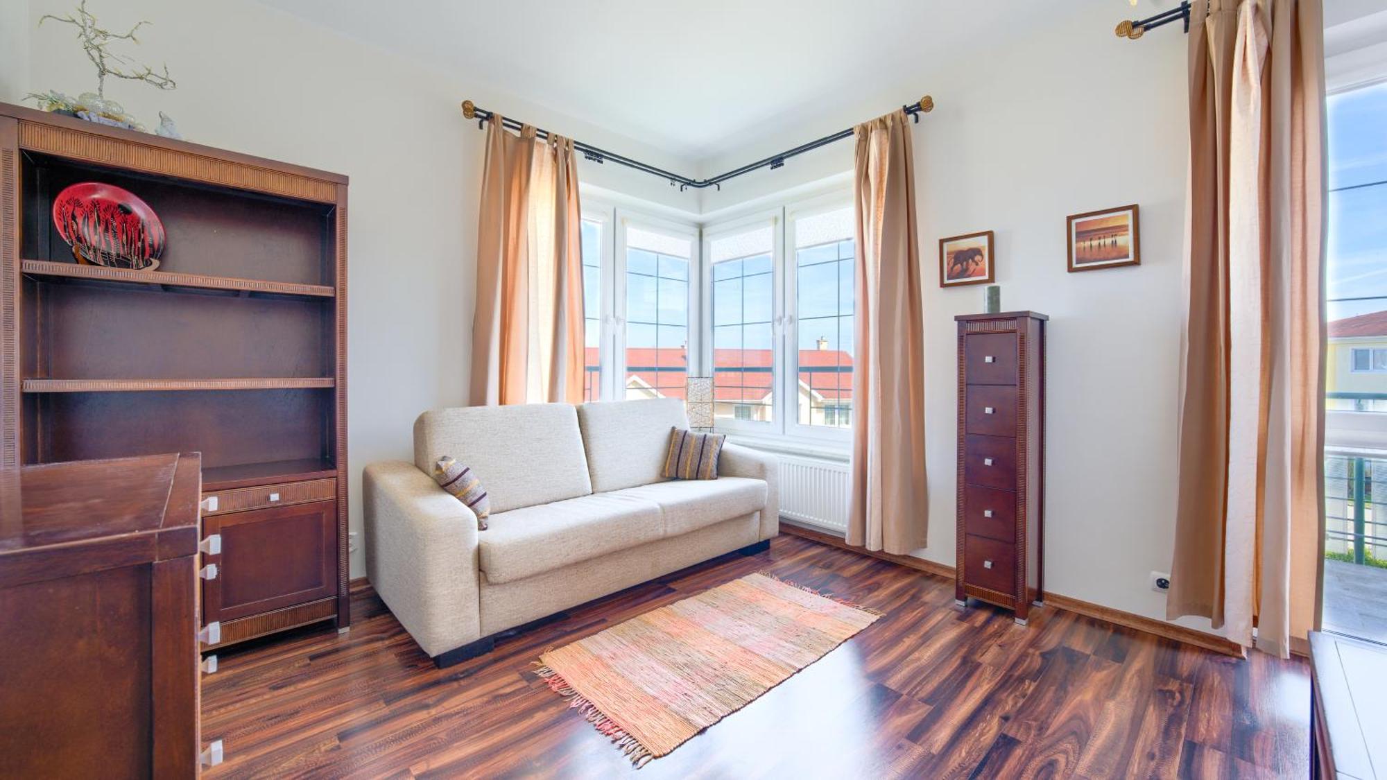 Apartamenty Sun & Snow Baltyk Park Grzybowo Exterior foto