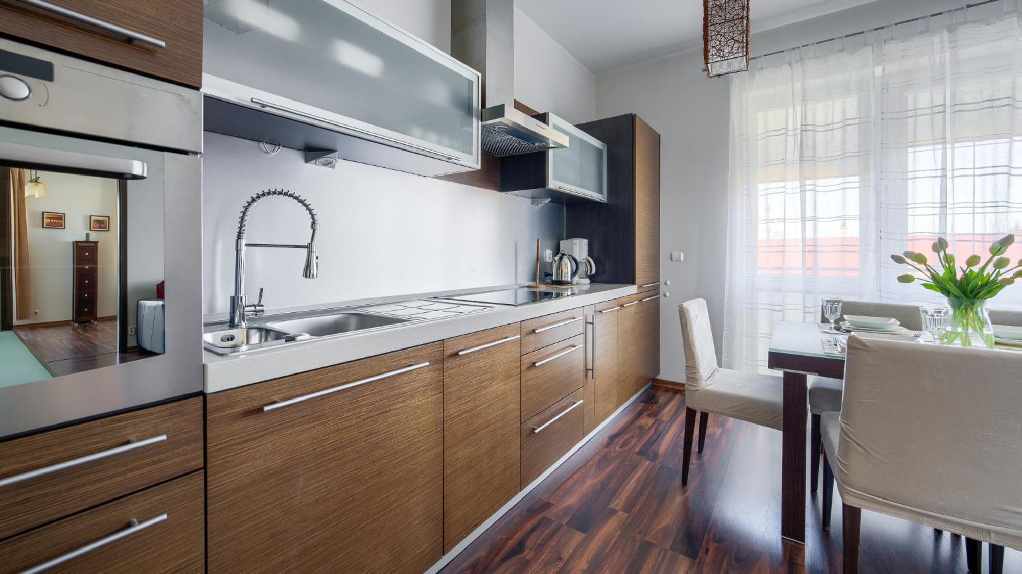 Apartamenty Sun & Snow Baltyk Park Grzybowo Exterior foto