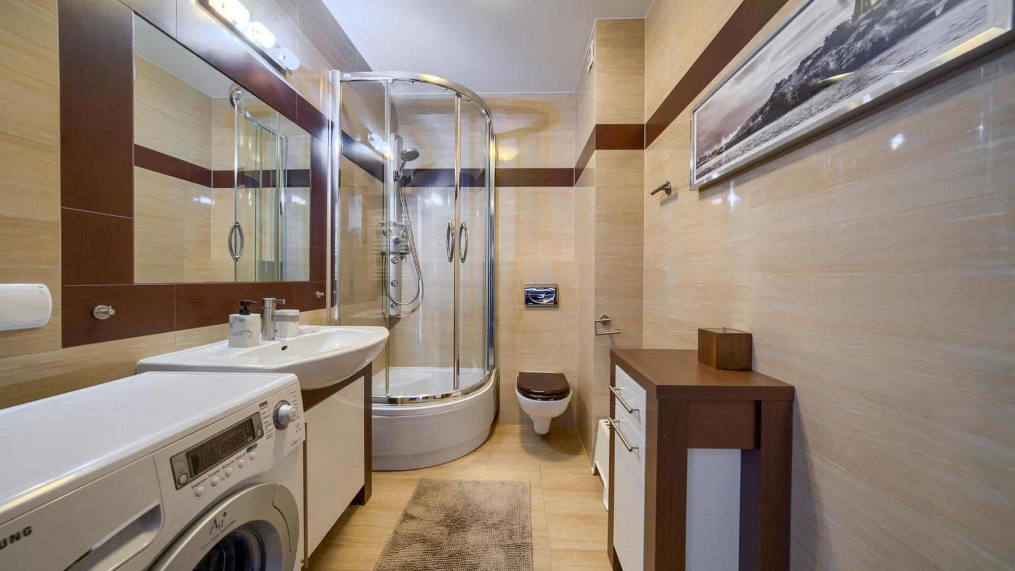 Apartamenty Sun & Snow Baltyk Park Grzybowo Exterior foto